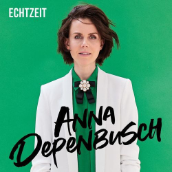 : Anna Depenbusch - Echtzeit (2020)