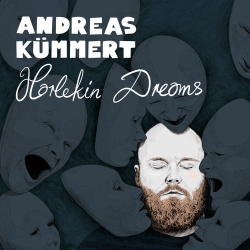 : Andreas Kümmert - Harlekin Dreams (2020)