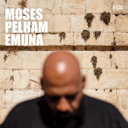 : Moses Pelham - Emuna (2020)