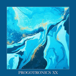 : Prog Sphere: Progotronics Xx (2020)