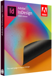 : Adobe InDesign 2020 v15.0.2.323