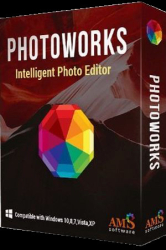 : AmS Software PhotoWorks v8.0