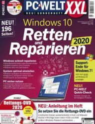 :  Pc Welt Sonderheft März-Mai No 03 2020