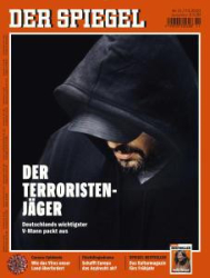 :  Der  Spiegel Magazin No 11 vom 07 März 2020