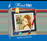: JixiPix Hand Tint Pro v1.0.12