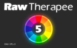 : RawTherapee v5.8 (x64)