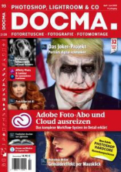 :  Docma Magazin April-Juni No 02 2020