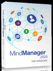 : Mindjet MindManager 2020 v20.1.234