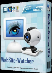 : WebSite-Watcher 2020 v20.0 Business Edition