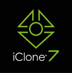 : Reallusion iClone Pro v7.72.3818.1