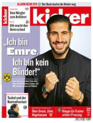 :  Kicker Sportmagazin No 22 vom 09 März 2020