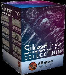 : d16 Group SilverLine Collection 2020.2