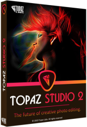 : Topaz Studio v2.3.1