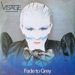 : Visage - Discography 1980-2017