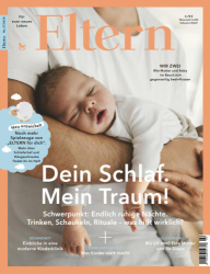 :  Eltern Magazin November No 02 2020