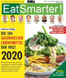 :  Eat Smarter Magazin für moderne Ernährung No 02 2020