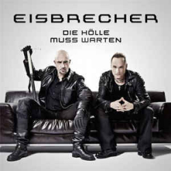 : Eisbrecher - FLAC-Discography 2004-2018