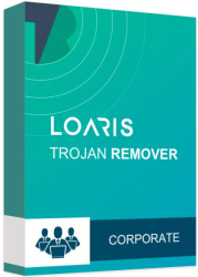 : Loaris Trojan Remover v3.1.16.1411