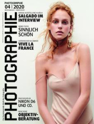 Cover: Photographie Magazin April No 04 2020 : Photographie Magazin April No 04 2020