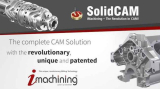 Cover: SolidCaM 2020 Sp0 for SolidWorks 2012-2020 (x64) : SolidCaM 2020 Sp0 for SolidWorks 2012-2020 (x64)