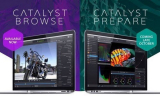 Cover: Sony Catalyst Browse Suite 2019.2.1 : Sony Catalyst Browse Suite 2019.2.1