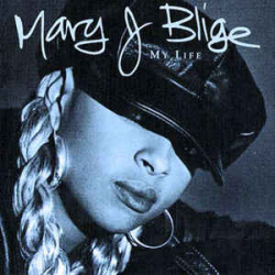 : Mary J. Blige - FLAC-Discography 1992-2017