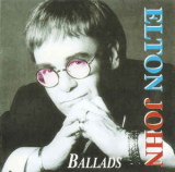 : Elton John - FLAC-Discography 1969-2010