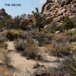 : The Necks - Three (2020)