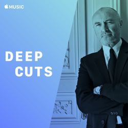 : Phil Collins - Phil Collins: Deep Cuts (2020)