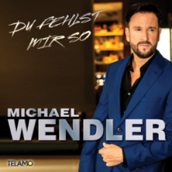 : Michael Wendler - FLAC-Discography 2007-2018