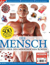 :  Wissen Spezial Magazin (Der Mensch) No 02 2020