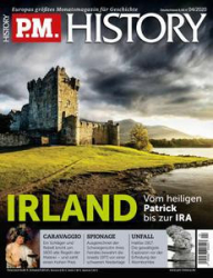 :  PM History Magazin für Geschichte April No 04 2020