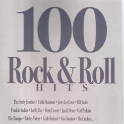 : 100 Rock & Roll Hits [2014]