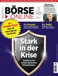 :  Börse Online Magazin No 11 vom 12 März 2020