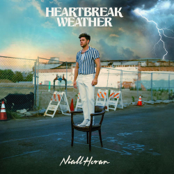 : Niall Horan - Heartbreak Weather (2020)