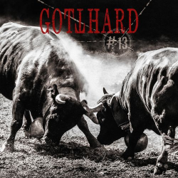 : Gotthard - #13 (2020)