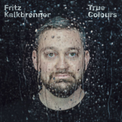 : Fritz Kalkbrenner - True Colours (2020)