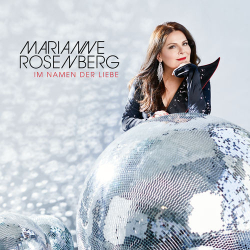 : Marianne Roenberg - Im Namen der Liebe (2020)