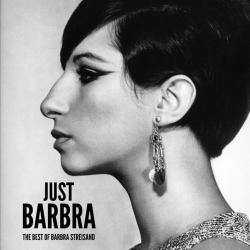 : Barbra Streisand - Just Barbra (2020)
