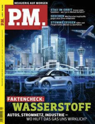 :  PM Fragen und Antworten Magazin April No 04 2020