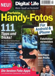 :  Digital Life Magazin - Mehr Spaß an Technik April-Mai No 02 2020