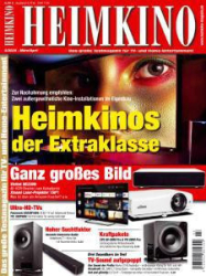 :  Heimkino Magazin März-April No 03 2020