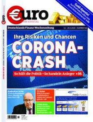 :  Euro am Sonntag Finanzmagazin März No 11 2020