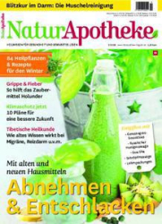 :  NaturApotheke Magazin No 02 2020