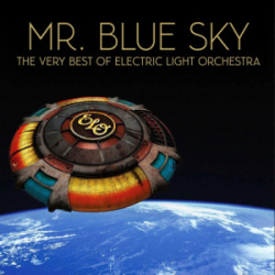 : Electric Light Orchestra - FLAC-Discography 1971-1986