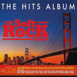: The Hits Album - The Soft Rock Album (2019)
