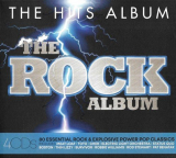 : The Hits Album - The Rock Album (2019)