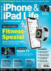 :  iPhone und iPad Life Magazin No 02 2020