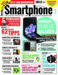 :  Smartphone Magazin April-Mai No 02 2020