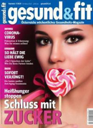 :  Gesund & Fit Magazin März No 07 2020